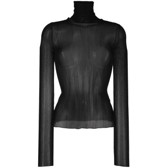Givenchy Rolled-Neck Sweater