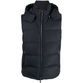 Moorer `Fire` Padded Vest 