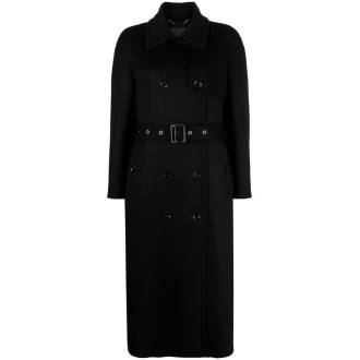 Moorer `Meredith` Trench Coat