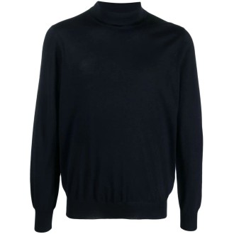 Lardini Turtle-Neck Sweater