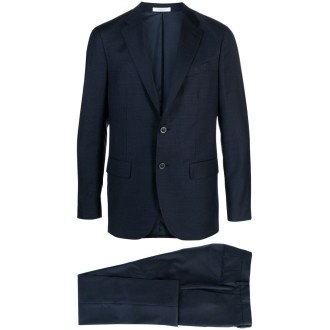 Boglioli `B-Line` Suit