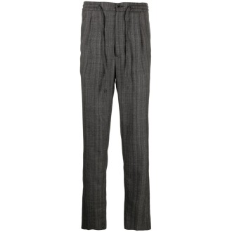 Drumohr Pants 