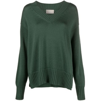 Drumohr V-Neck Sweater
