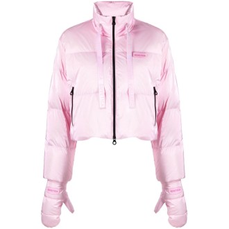 Duvetica `Raffaella` Padded Jacket