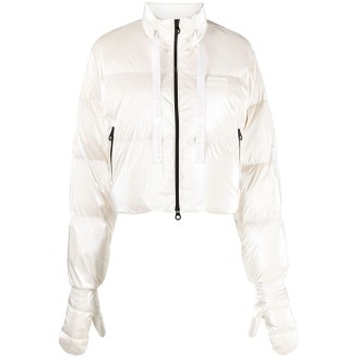 Duvetica `Raffaella` Padded Jacket