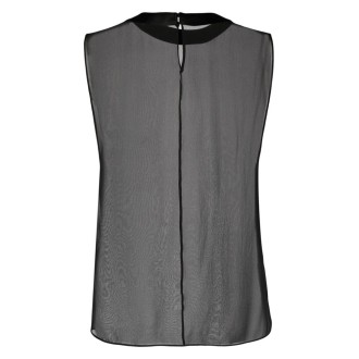 Saint Laurent Sleeveless Top