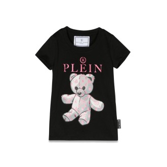 philipp plein teddy bear t-shirt