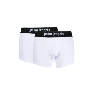 palm angels pack of two boxers