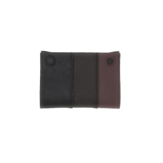 sunnei parallelepiped pudding wallet