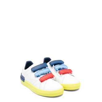marc jacobs sneakers rips three colors
