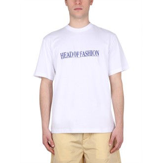 sunnei head of fashion t-shirt