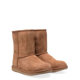 ugg classic ii chestnut