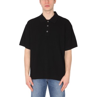 theory regular fit polo