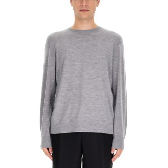 theory wool jersey.