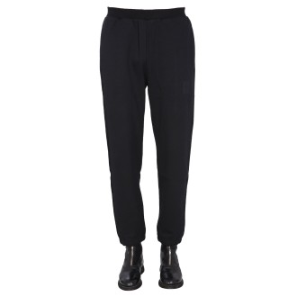 opening ceremony jogging pants with logo box