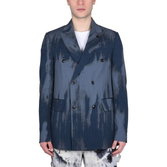 amiri relaxed fit jacket