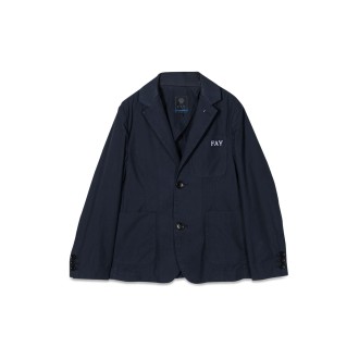 fay fabric jackets