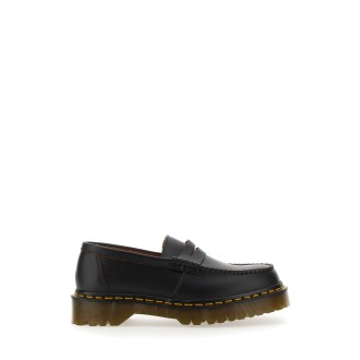 dr martens bex moccasin.