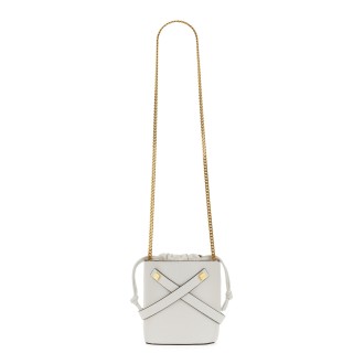 visone jane bucket bag