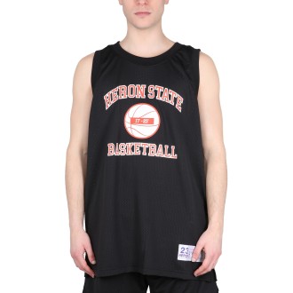 heron preston basketball singlet