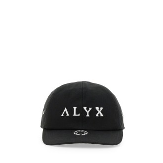 1017 alyx 9sm baseball hat with logo