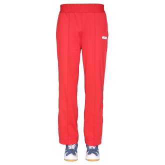 gcds jogging pants with 