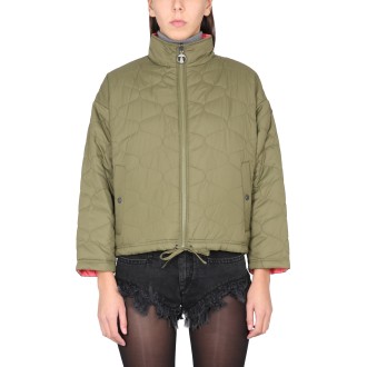 barbour apia jacket