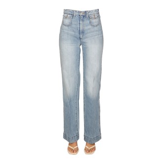 re/done jeans 70s