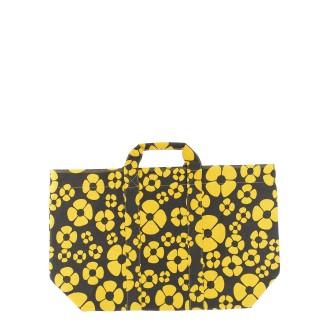 marni x carhartt wip shopping bag