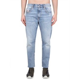 diesel d-strukt jeans