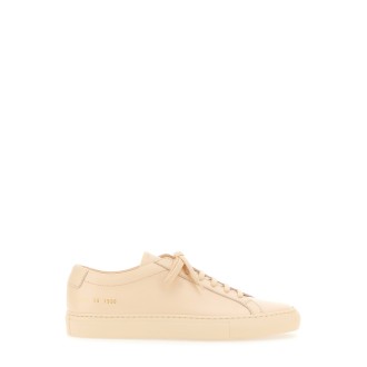 common projects sneaker original achilles low