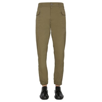 helmut lang cargo pants