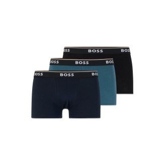 boss pack of three boxers