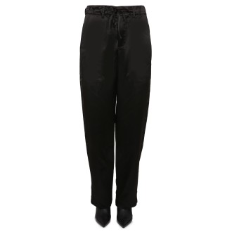 proenza schouler white label slouch fit pants