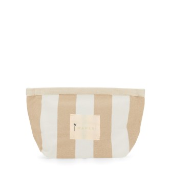 manebi pouch canvas tender2tote