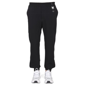 1017 alyx 9sm pants with iconic buckle