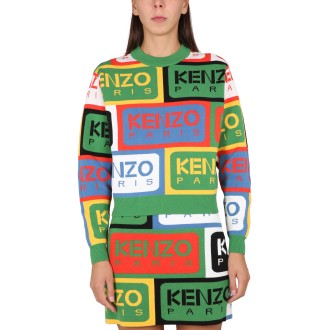 kenzo jumper labels.