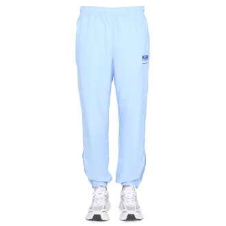 casablanca nylon pants