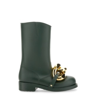 jw anderson high boot 