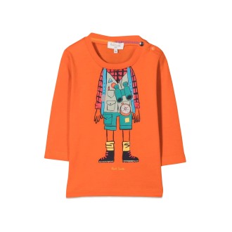 paul smith tee shirt