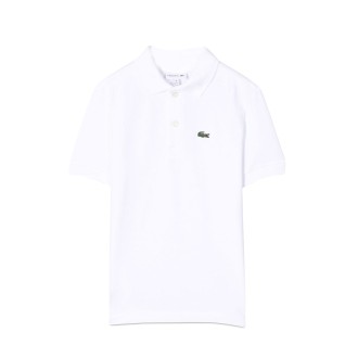 lacoste polo regular fit