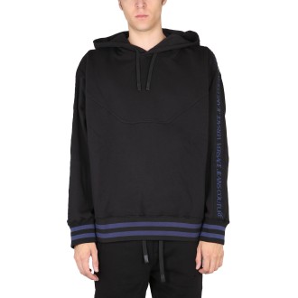 versace jeans couture hoodie