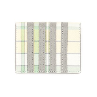 thom browne double card holder