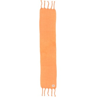 jil sander long scarf