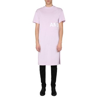 ambush round neck dress