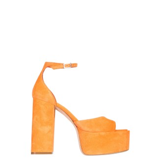 paris texas tatiana platform sandals