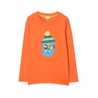 paul smith tee shirt