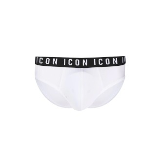 dsquared slip be icon