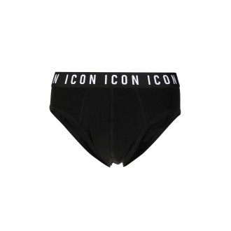 dsquared slip be icon