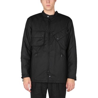 Barbour nantes outlet